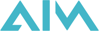 AIMのロゴ画像