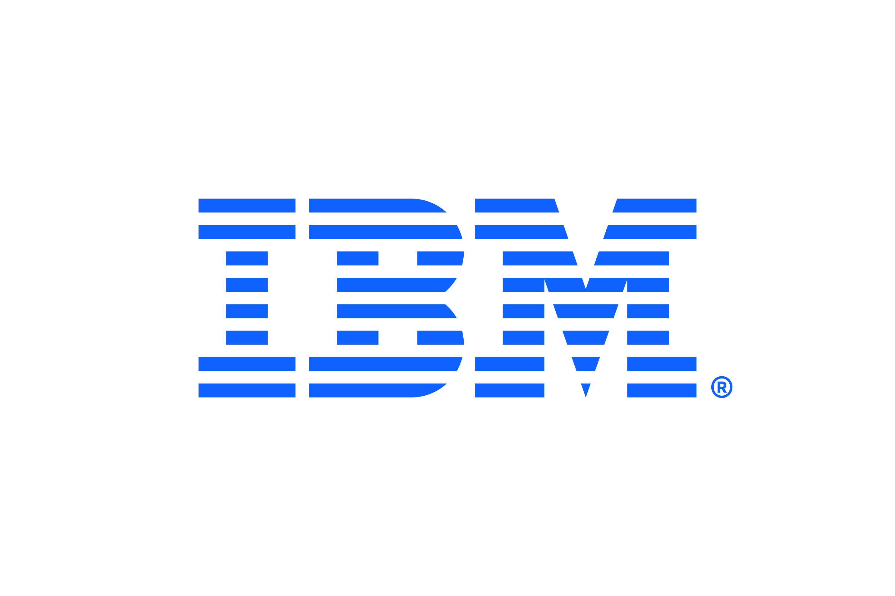 IBMのロゴ画像