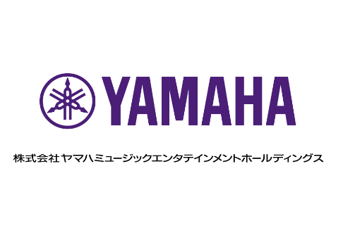 YAMAHAのロゴ画像