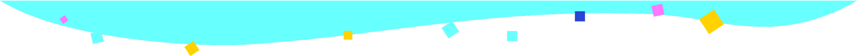 stepの背景下部キラキライラスト